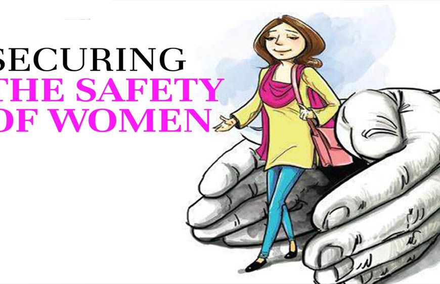 महिलाओं की सुरक्षा में बेंगलुरु और चेन्नई अव्वल, नई रिपोर्ट में टॉप 10 शहरों की सूची जारी