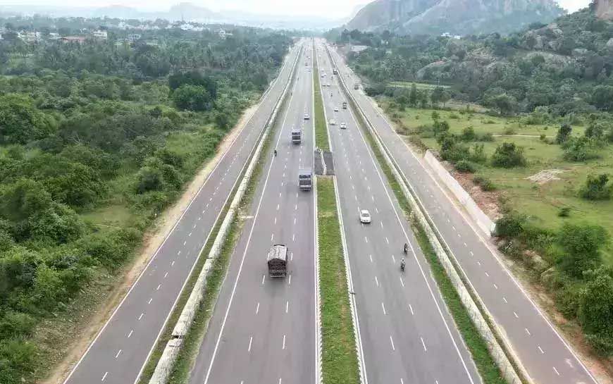 बिलासपुर को मिली सौगात: 83 करोड़ से बनेगा कोनी-मोपका बाइपास, टू-लेन की जगह होगा शानदार फोरलेन