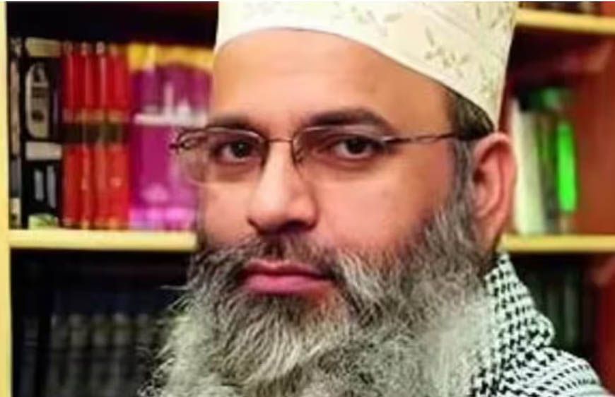 यूपी के दो मदरसों की मान्यता रद्द, लंदन में बैठ मौलाना शमशुल हुदा ले रहे थे वेतन-पेंशन