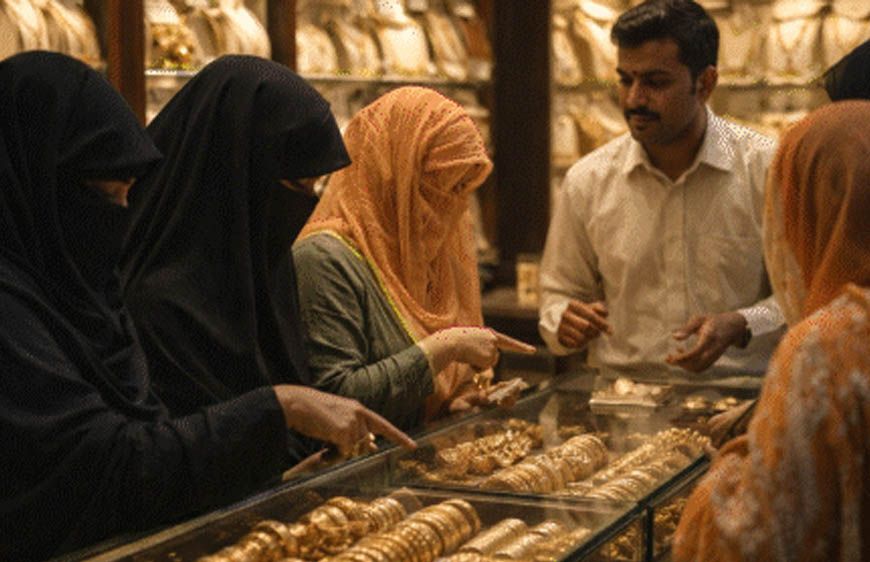 नकाब-हिजाब, घूंघट में आने वालों से व्यापार नहीं, यूपी में तेज हुई मुहिम, लखनऊ में ज्वेलर्स का बड़ा फैसला