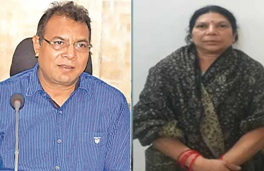 टामन सिंह की पत्नी को गिरफ्तार करेगी CBI, वसूली का NGO के जरिए चल रहा था नेटवर्क?