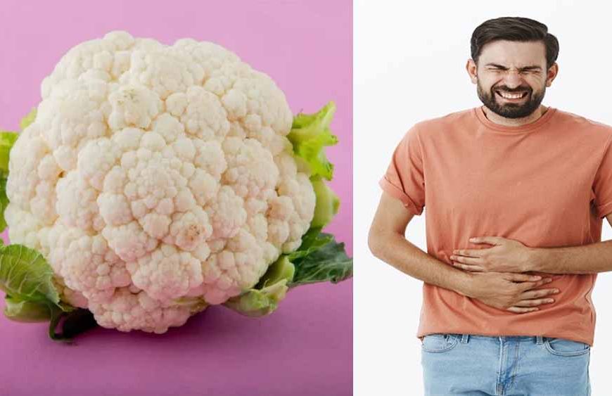 फूलगोभी फ्रेश है या बासी जानें, न्यूट्रिशनिस्ट की छोटी सी सलाह देगी ब्लोटिंग से राहत