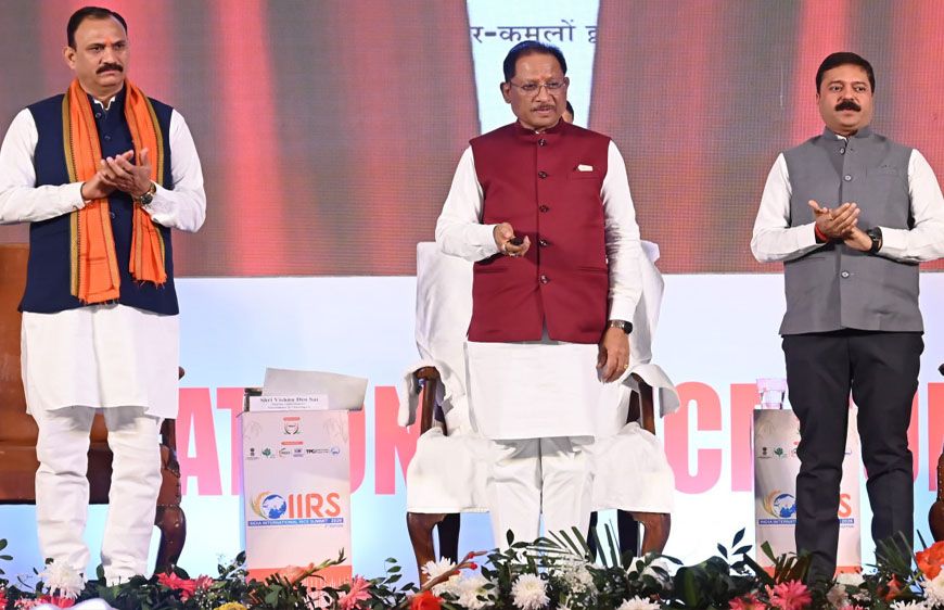 रायपुर : चावल निर्यातकों को दी बड़ी सौगात, मंडी शुल्क में छूट की अवधि एक साल बढ़ाई गई