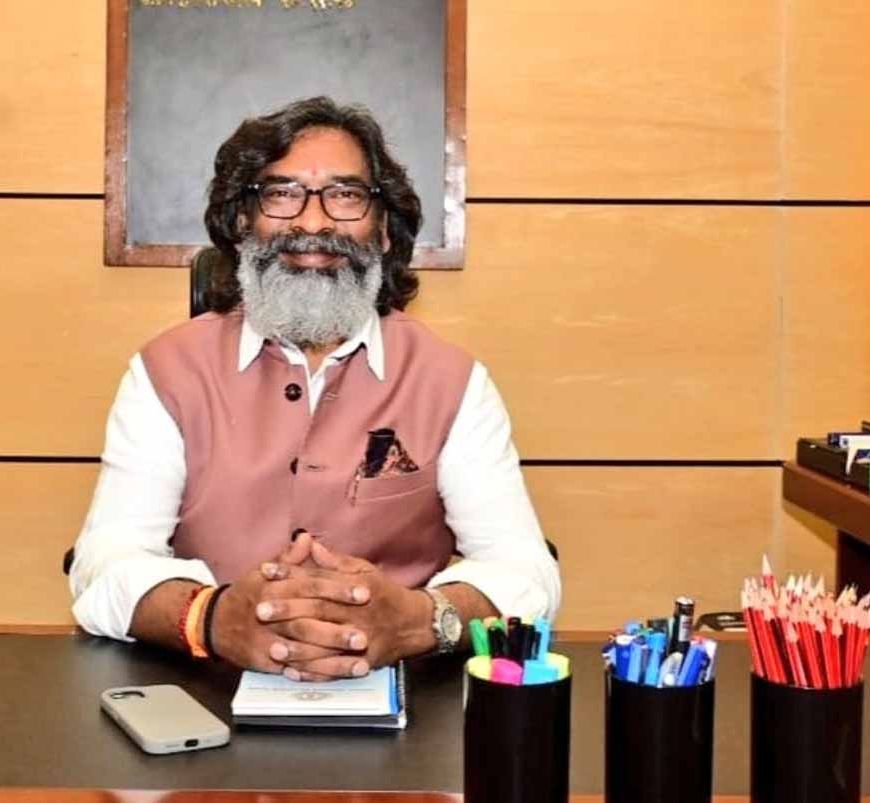 झारखंड कैबिनेट ने स्वास्थ्य बीमा में संशोधन को दी मंजूरी, का निर्णय, 18 फरवरी से होगा विधानसभा का बजट सत्र