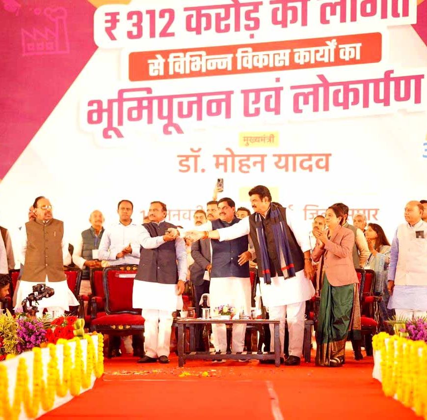 दुग्ध उत्पादन को 20 प्रतिशत तक बढाना सरकार का लक्ष्य : मुख्यमंत्री डॉ. यादव