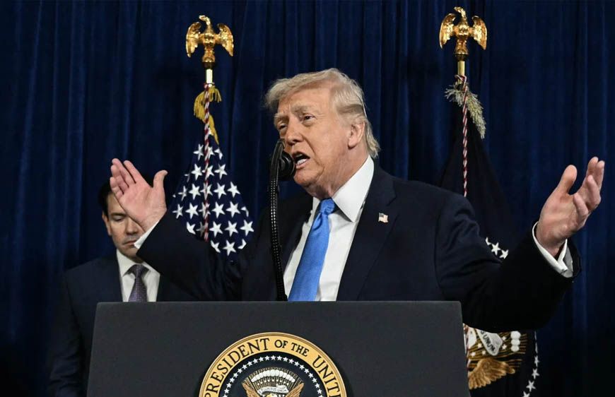 'वेनेजुएला निवेश के लायक नहीं, कैसे निकालेंगे तेल...' US कंपनियों ने ट्रंप के सामने रखी चुनौती