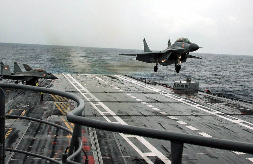 इंडियन नेवी हल्दिया में बना रही है अपना बेस, बांग्लादेश और चीन पर रखेगी पैनी नजर