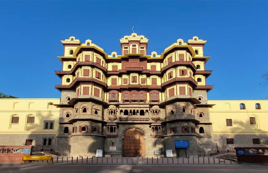 भागीरथपुरा दूषित पानी कांड का असर: इंदौर के पर्यटन पर पड़ा प्रभाव, टूर कैंसल, अंतरराष्ट्रीय छवि को नुकसान