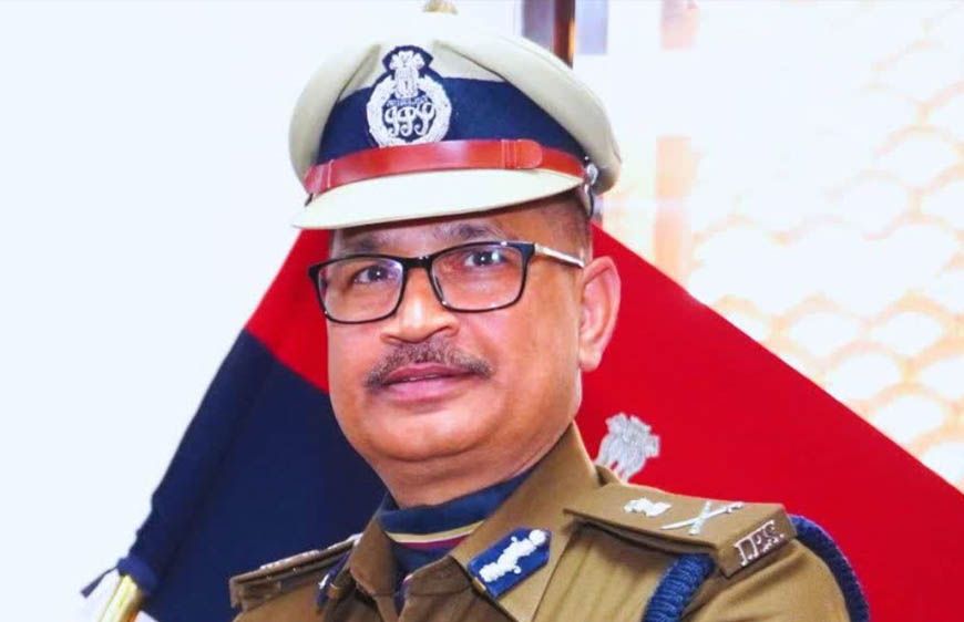 बिहार DGP का बड़ा खुलासा, राज्य में 60% अपराध का कारण जमीन विवाद, मंत्री विजय सिन्हा का अगला कदम क्या होगा?