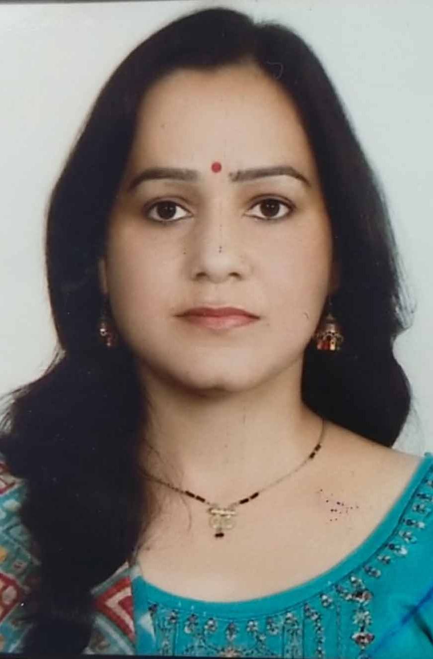 ‘आभार प्रधानमंत्री जी, डबल इंजन सरकार ने बदल दी हम महिलाओं की जिंदगी’