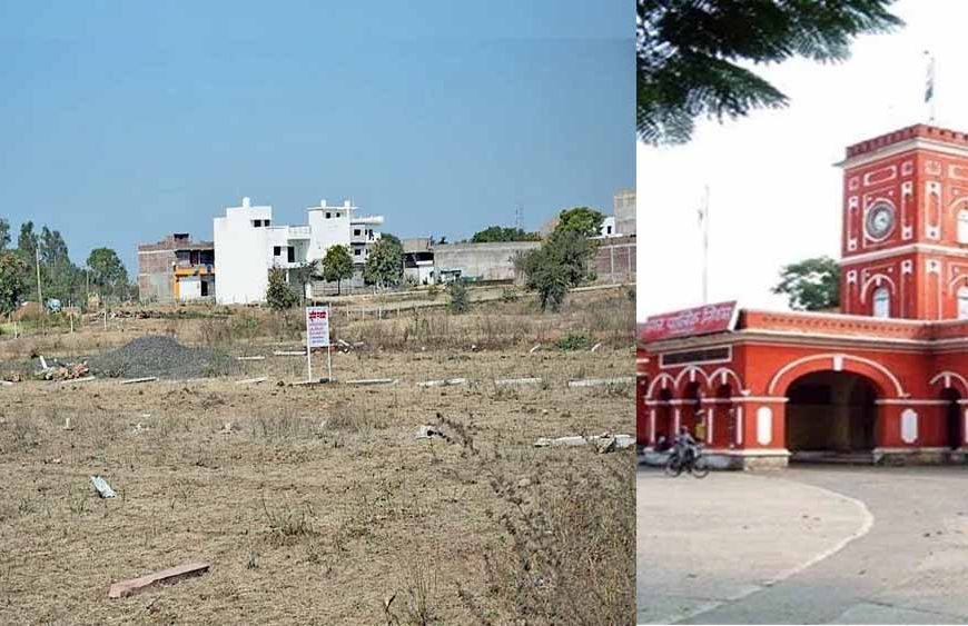 जबलपुर में 5 कॉलोनाइजर को नगर निगम ने दिया नोटिस, अवैध कॉलोनी बनाने पर होगी एफआईआर