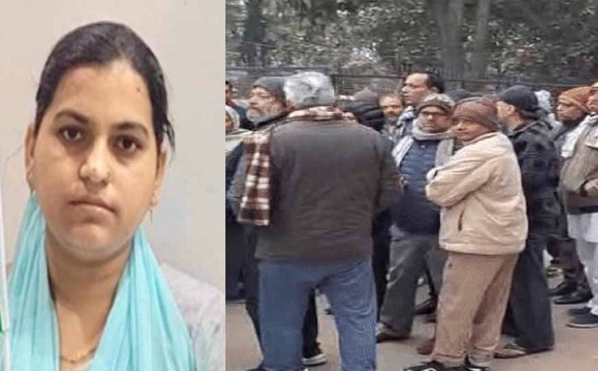 चंडीगढ़ मेयर चुनाव से पहले पार्षद की भाभी को अरेस्ट, भाजपा का AAP पर दबाव की राजनीति का आरोप