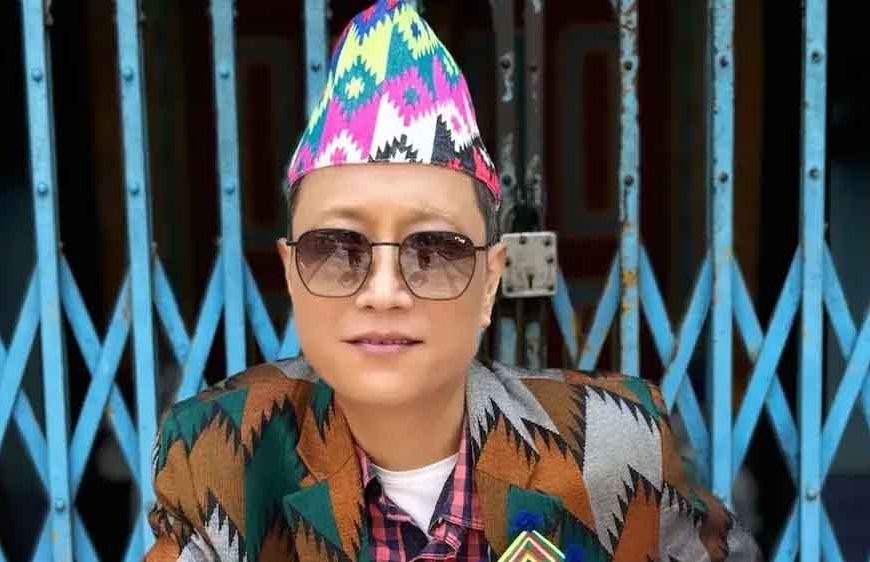 इंडियन आइडल 3 के विजेता प्रशांत तमांग का निधन, पाताल लोक 2 में जयदीप अहलावत संग किया था अभिनय