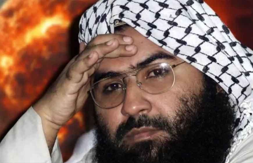 मसूद अजहर की खुली धमकी से भारत हाई अलर्ट पर, नए ऑडियो में बोला– ‘हजार से ज्यादा सुसाइड बॉम्बर तैयार’