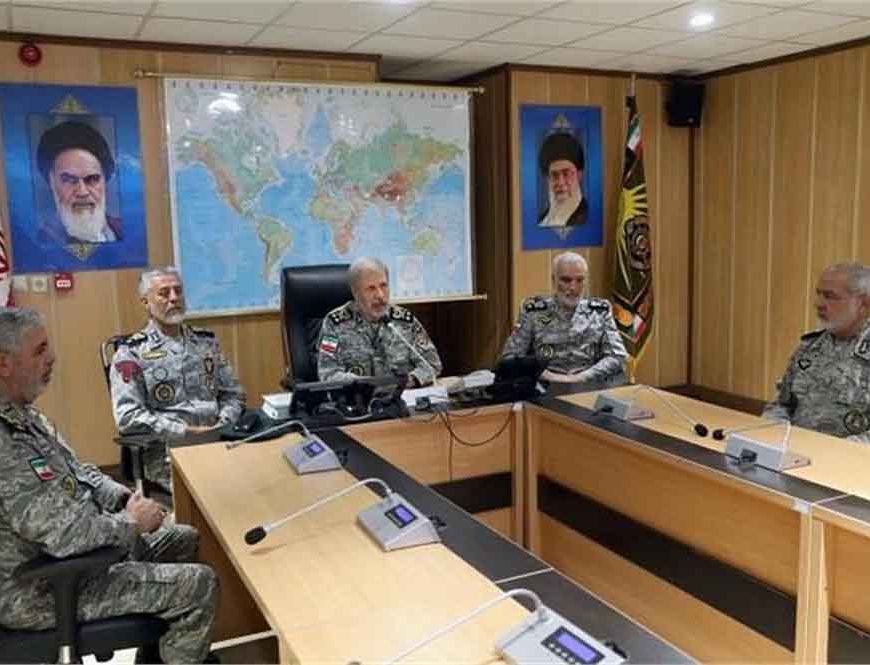 ईरान की अमेरिका को खुली चेतावनी: हमला हुआ तो इजराइल तक सभी सैन्य ठिकाने करेंगे तबाह