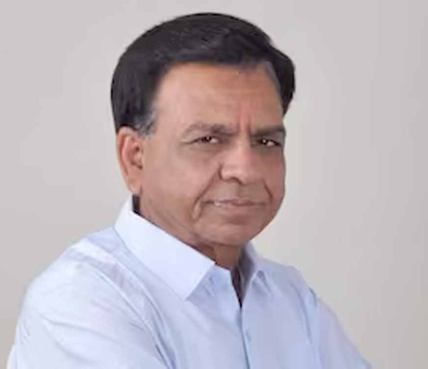 उप मुख्‍यमंत्री जगदीश देवड़ा का आगमन सोमवार को