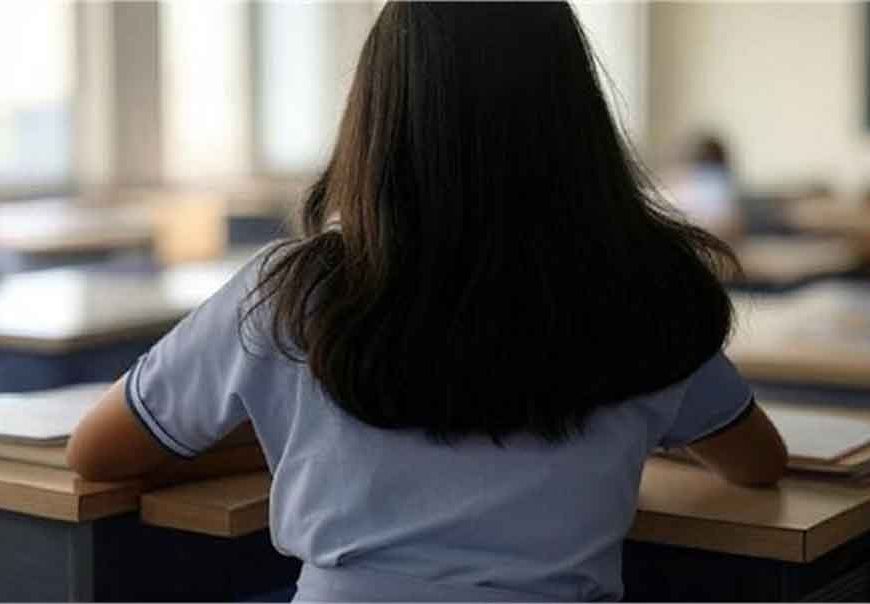 बांदा स्कूल हादसा: लापरवाही का खामियाजा, छात्रा की आंखों की रोशनी गई, प्रधानाध्यापक पर FIR