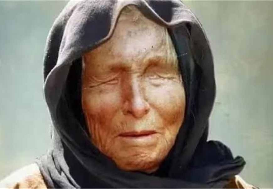 2026 बनेगा मानव इतिहास का सबसे खतरनाक साल? बाबा वेंगा की 4 भविष्यवाणियां और दुनिया के डरावने संकेत