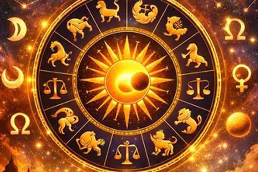 मकर संक्रांति पर बुधादित्य राजयोग, सूर्य-बुध की युति से इन 3 राशियों को मिलेगा शुभ फल