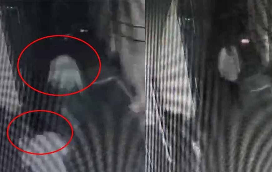 रायपुर के तेलीबांधा में गैंगवार में एक की हत्या, सभी आरोपी फरार