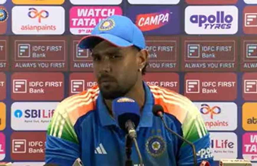 IND vs NZ: बुमराह के सवाल पर हर्षित का फूटा गुस्सा, बोले– मुझे नहीं पता आप कौन सा क्रिकेट देख रहे हैं