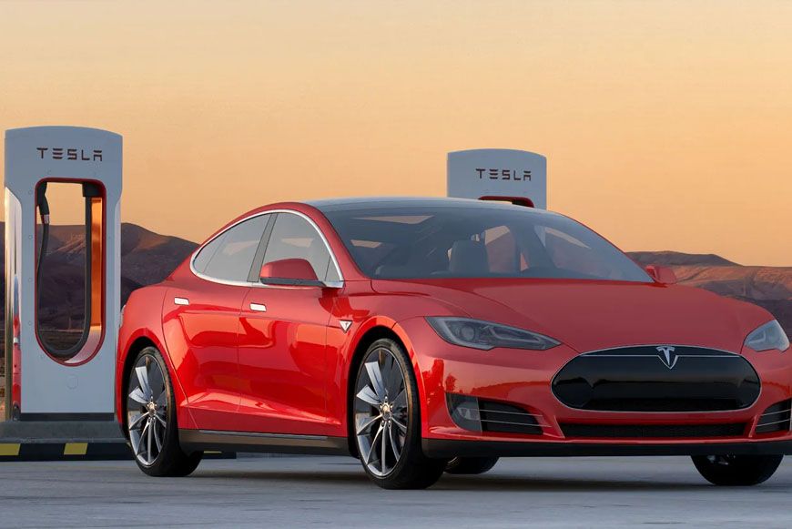 Tesla की भारत में बढ़ती मौजूदगी, बेंगलुरु में जल्द खुलने जा रहा नया शोरूम