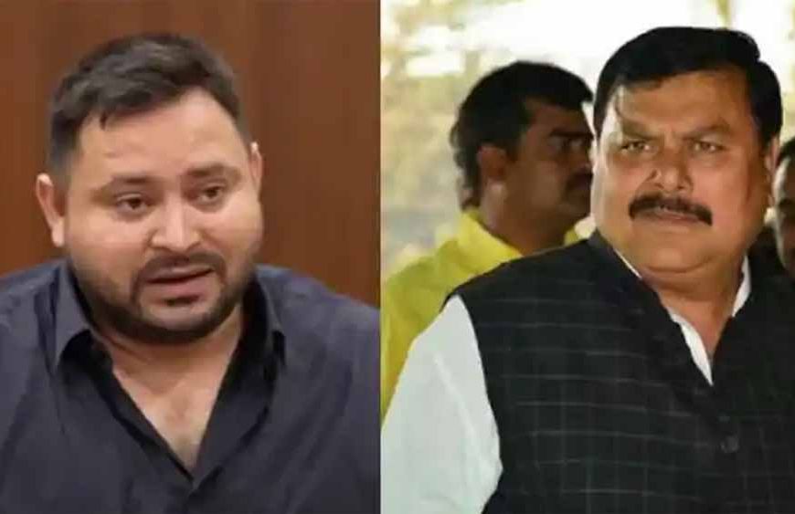 राजद की विधानसभा में हार की हताशा उजागर, वीडियो ने सांसद के आचरण पर भी खड़े किए सवाल