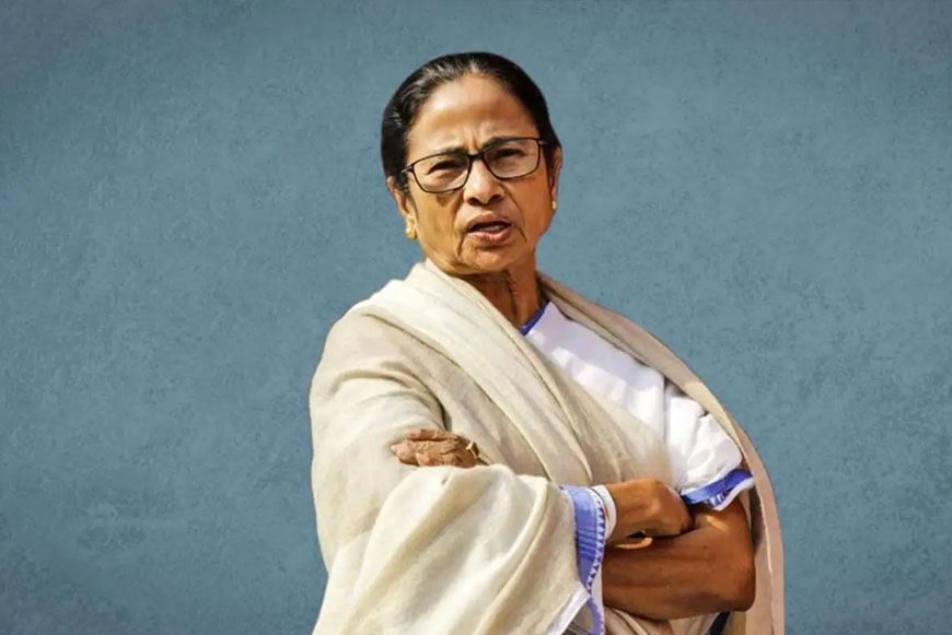 ₹2,742 करोड़ के घोटाले में ED का बड़ा आरोप, ममता बनर्जी पर हवाला के 20 करोड़ I-PAC को मिलने का आरोप