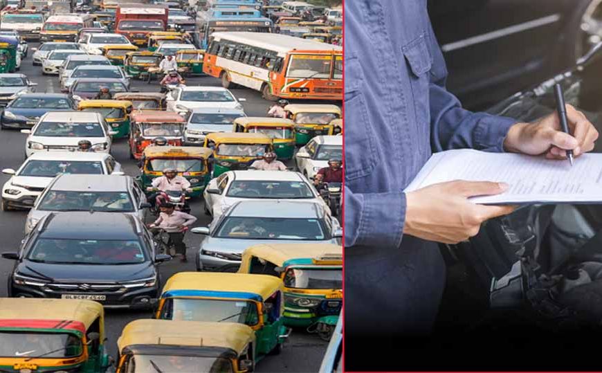 झारखंड में पुराने वाहनों के फिटनेस नियम हुए सख्त, अब रांची-हजारीबाग से जारी होगा प्रमाण पत्र