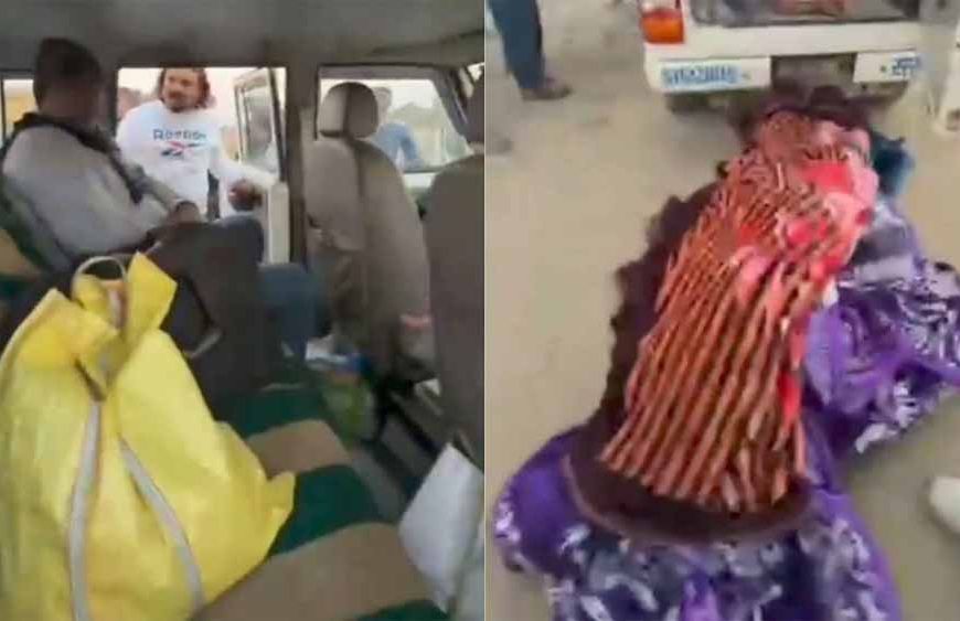 झारखंड में BDO पर सरकारी कंबल चोरी का आरोप, ग्रामीणों ने गाड़ी रोककर छीनी चाबी