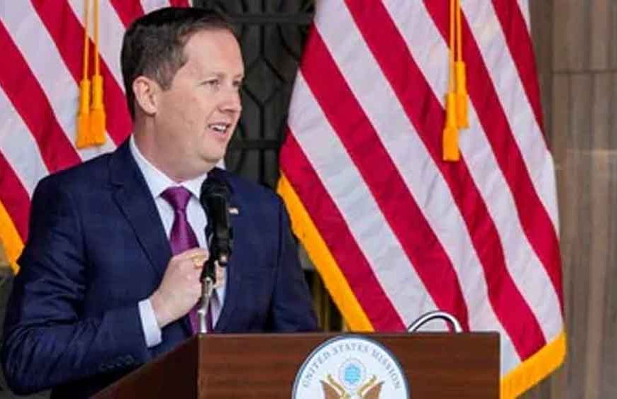 क्या है पैक्स सिलिका? अमेरिकी दूत का बड़ा ऐलान—भारत बनेगा पूर्ण सदस्य, ट्रेड डील पर अहम अपडेट