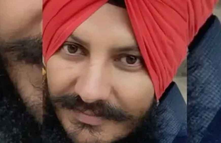 FB लाइव पर किसान की आत्महत्या, 4 करोड़ के फ्रॉड में पूरा थाना लाइन हाजिर