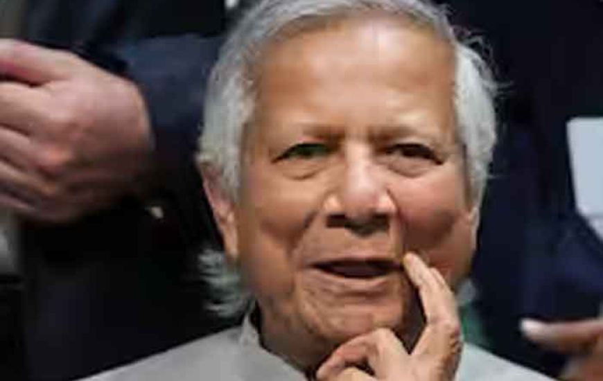 पाकिस्तान की राह पर यूनुस? ट्रंप को खुश करने के लिए गाजा में सेना भेजने की तैयारी, देश में मचा बवाल