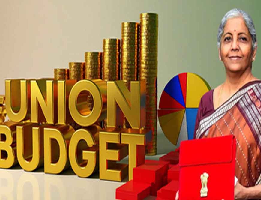 कागज़ी दस्तावेज़ों से डिजिटल युग तक: आज़ादी के बाद आम बजट कैसे बदला