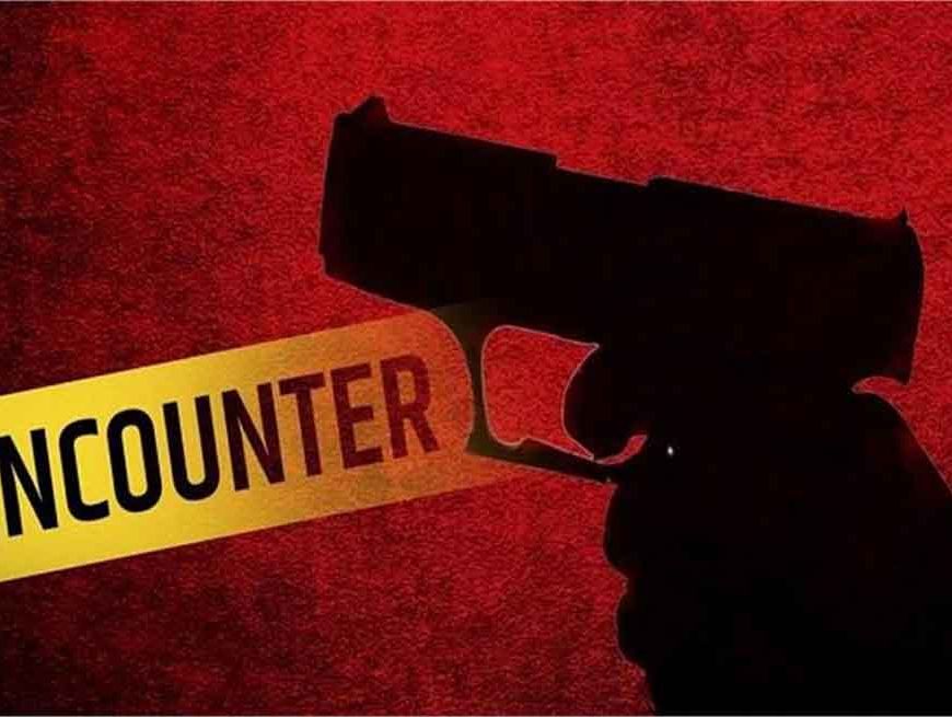 लुधियाना में पुलिस–गैंगस्टर मुठभेड़, रोहित गोदारा गैंग के दो गुर्गे घायल