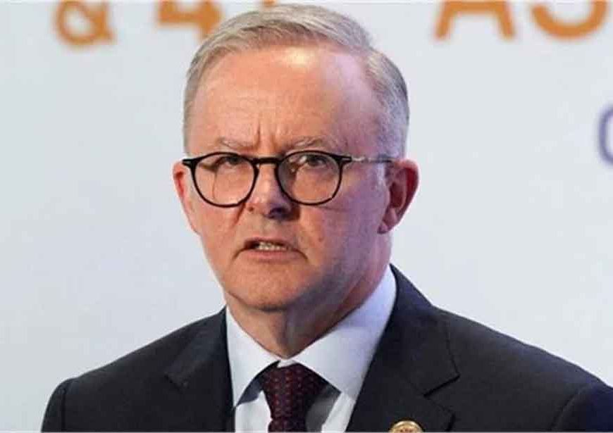 आतंकी हमले के बाद PM अल्बनीज़ का कड़ा रुख, ऑस्ट्रेलिया में ऐतिहासिक कानून की तैयारी