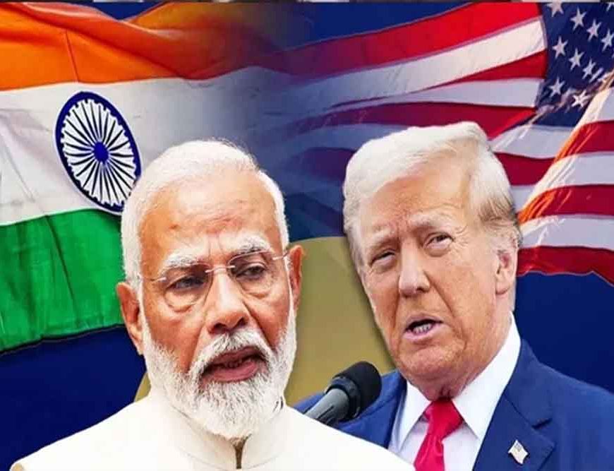 भारत-अमेरिका ट्रेड डील पर सहमति की ओर कदम, मंगलवार को अगली अहम बैठक