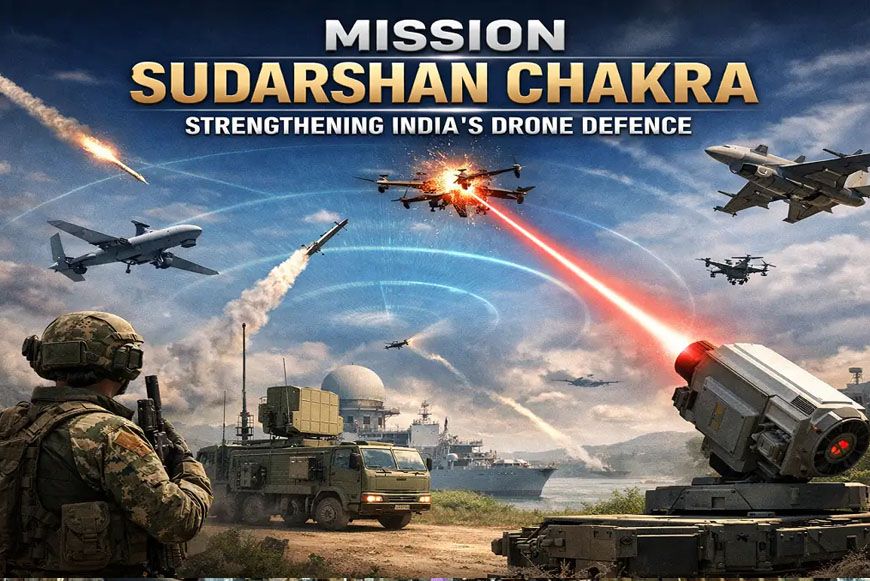 F-35, Su-57 और J-35 जैसे 5th जेन जेट होंगे बेबस, एयर डिफेंस के लिए THAAD और आयरन डोम पीछे रहेंगे