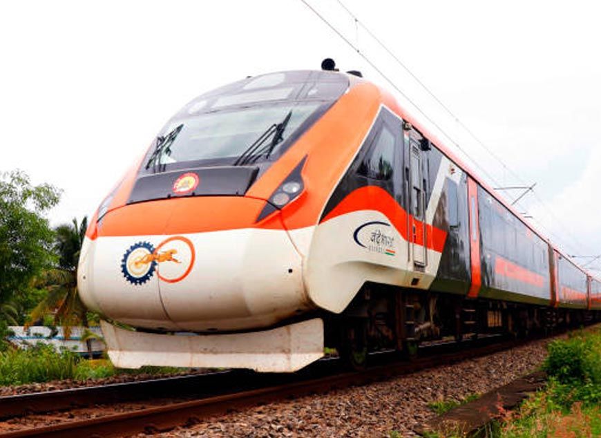 वंदे भारत स्लीपर का किराया क्या होगा? यात्री ध्यान दें, RAC टिकट नहीं मिलेगा