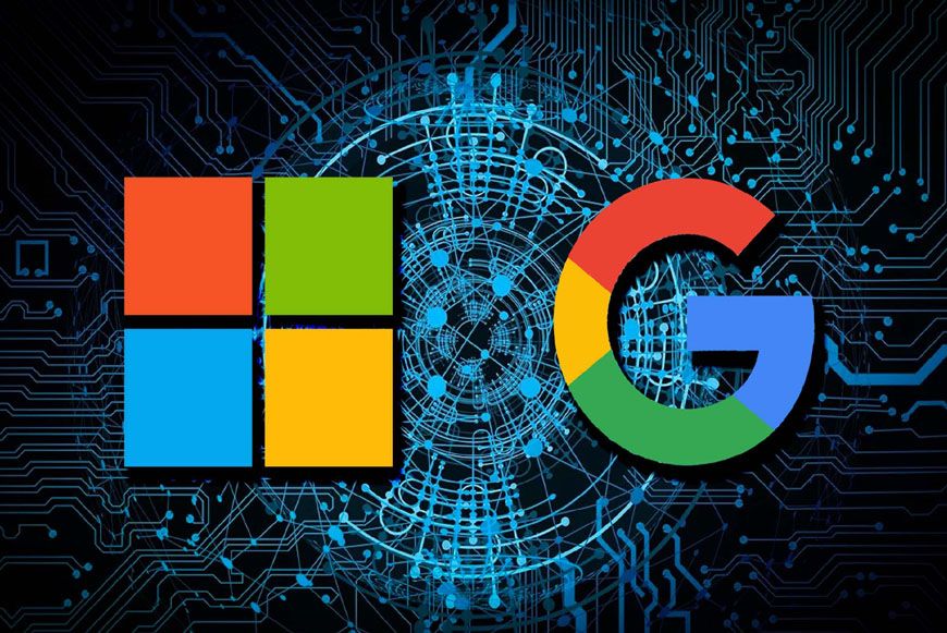 गूगल-माइक्रोसॉफ्ट ला रहे हैं नया लॉगिन सिस्टम, लेकिन भारत में हो सकता है अड़चन