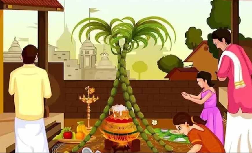 पोंगल 2026: 13 या 14 जनवरी? तारीख को लेकर पूरा कंफ्यूजन यहां करें दूर