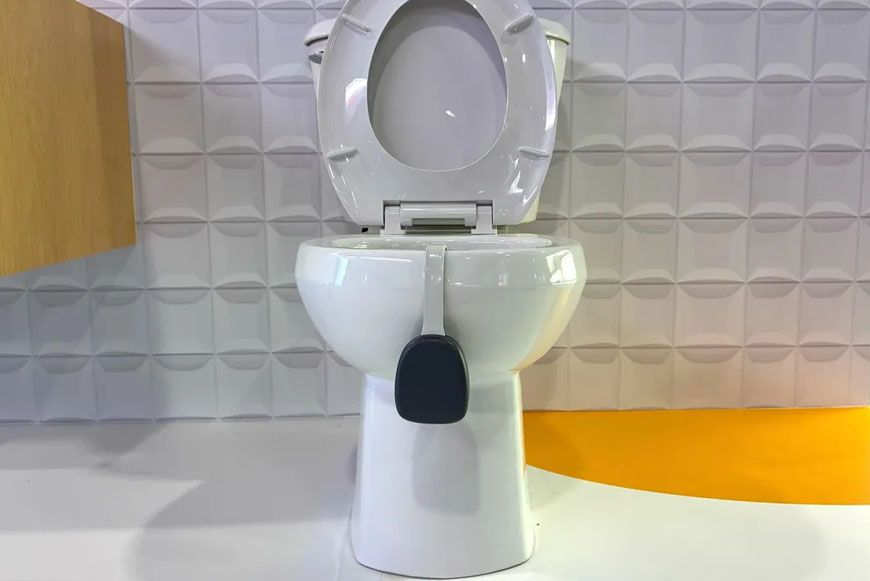 अब टॉयलेट भी करेगा हेल्थ चेकअप, Vivoo स्मार्ट टॉयलेट हर फ्लश के बाद देगा हेल्थ रिपोर्ट