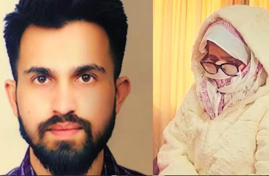 PFI लिंक, विदेशी संपर्क और दिल्ली ब्लास्ट: KGMU धर्मांतरण केस में नया मोड़, पुलिस को मिले अहम सबूत