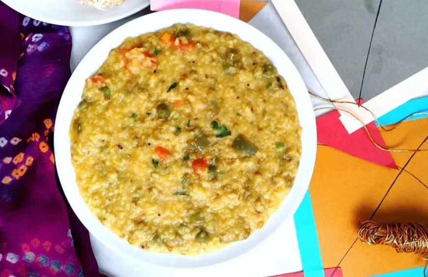 मकर संक्रांति पर खिचड़ी का विशेष महत्व क्यों? जानिए धार्मिक परंपरा और ज्योतिषीय कारण