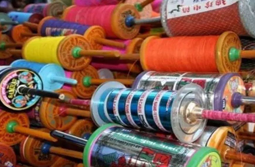 चाइनीज मांझे वाली पतंग उड़ाने वाले नाबालिगों के अभिभावक होंगे दोषी, इंदौर हाई कोर्ट का अहम आदेश