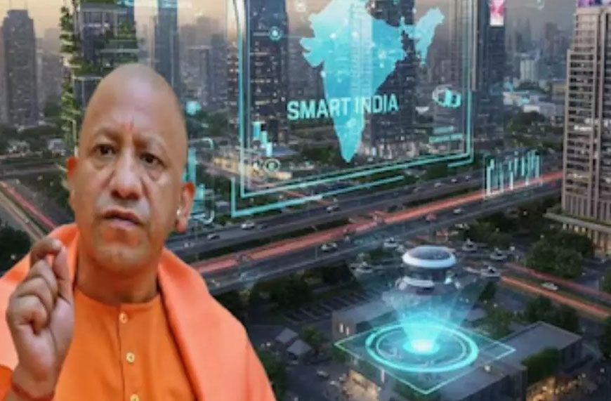 स्टार्टअप इकोसिस्टम से उत्तर प्रदेश बन सकता है ग्लोबल एआई पावर हाउस : कविता भाटिया