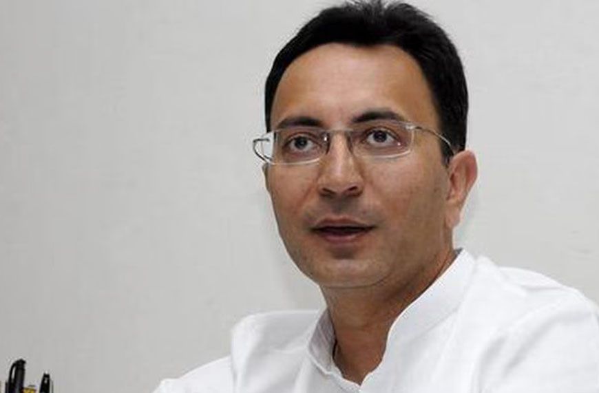 अगला ब्रेक-थ्रू अमेरिका की सिलिकॉन वैली में नहीं, बल्कि यूपी के टियर-2 व टियर-3 शहरों में होगाः जितिन प्रसाद