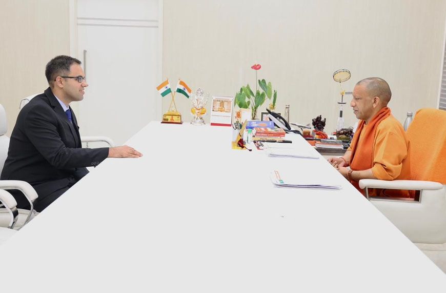 एआई ही है ‘नेक्स्ट बिग थिंग’ - सिद्धार्थ भाटिया