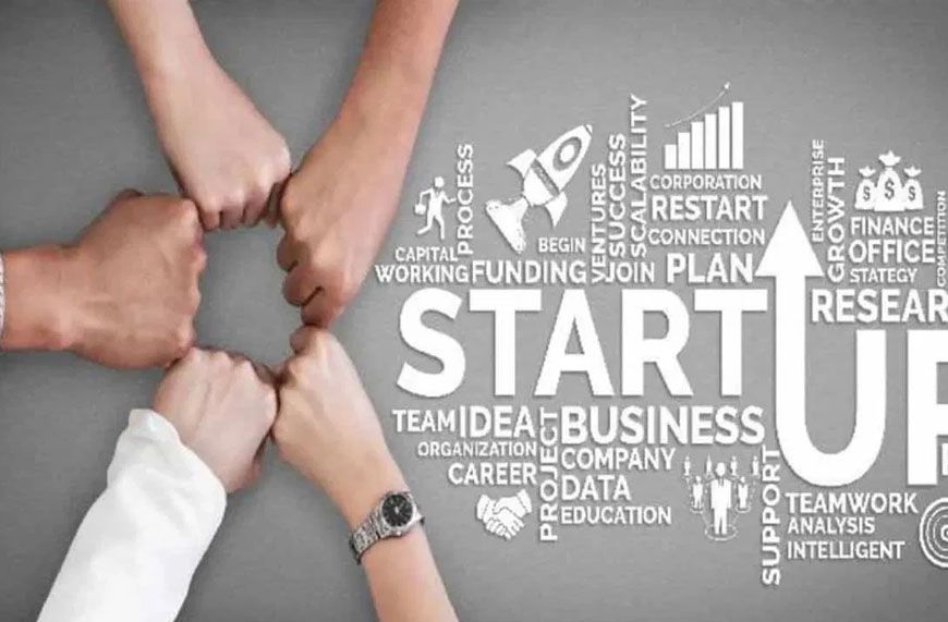स्टार्टअप इकोसिस्टम : यूपी में स्टार्टअप्स को लगातार मिल रही उड़ान
