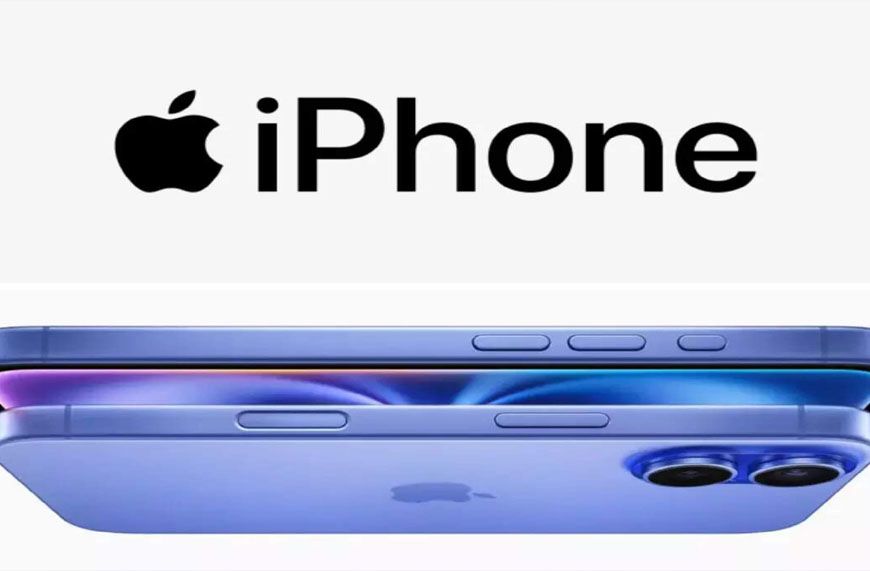 सैमसंग को पछाड़ते हुए ऐपल बना दुनिया का सबसे बड़ा स्मार्टफोन ब्रांड, 14 साल बाद टॉप पर पहुंचा